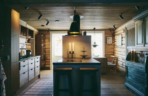 Bjornange House | Lillstugan