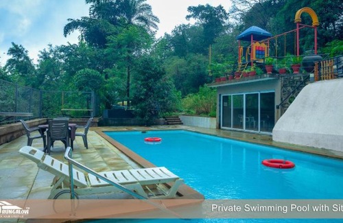 Khandala Villa | Lilly Valley Villa In Lonavala