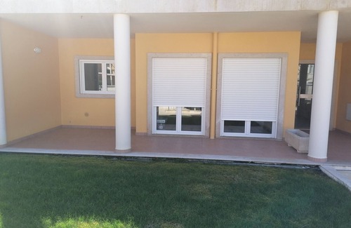 Pedra do Ouro Apartment | LillyBeachHouse - PO