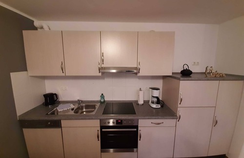 Schwanewede Apartment | Lily apartment - Stellerbruch vacation apartments