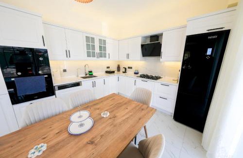 Fethiye Villa | Lily of the Valley Luxury Villa Fethiye, Yesiluzumlu by Sunworld Villas