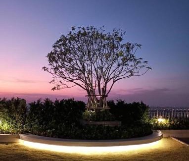 Bang Wa Apartment | Lily's City Apartment - Phasi chareon Station