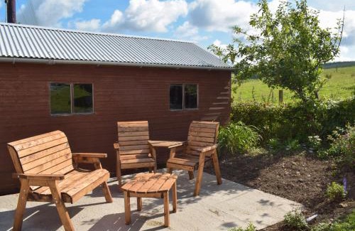 Girvan House | Lilybank Cottage