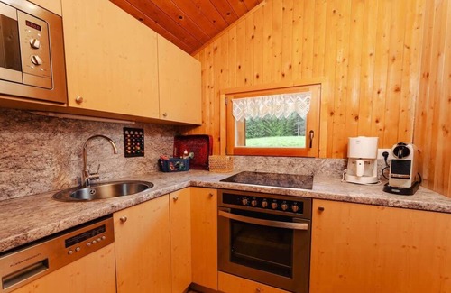 Arriach Cabin | Lima Alpine Lodges - Almhaus Theresia