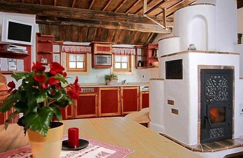 Arriach Cabin | Lima Alpine Lodges - Troadkasten Matthias