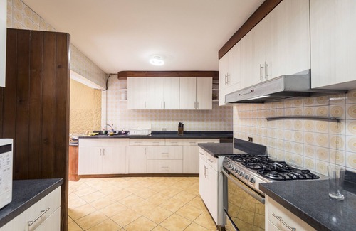 San Borja House | Lima Fabulous House 5br sleep8 Next Mall