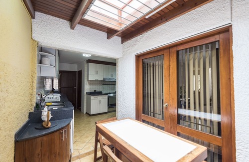 San Borja House | Lima Fabulous House 5br sleep8 Next Mall