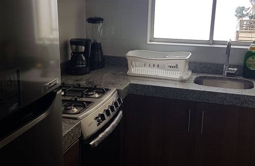 San Miguel Apartment | LIMA FLAT 5 1D BETWEEN AIRPORT AND MIRAFLORES