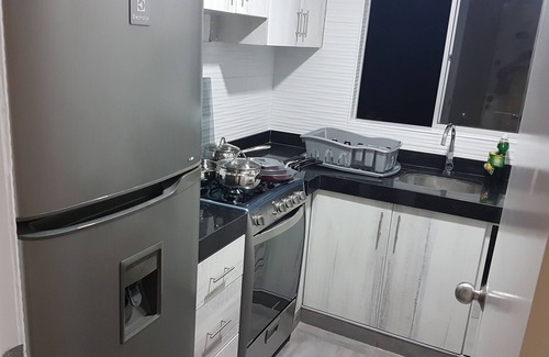 San Miguel Apartment | Lima Flats 3