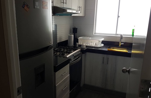 San Miguel Apartment | Lima Flats 3