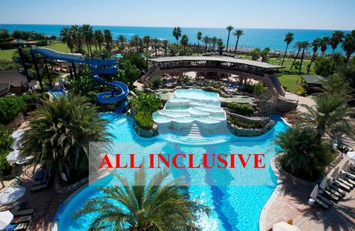 Belek Golf Area Resort | Limak Arcadia Sport Resort Belek