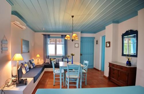 Isomata House | Limani Cottage