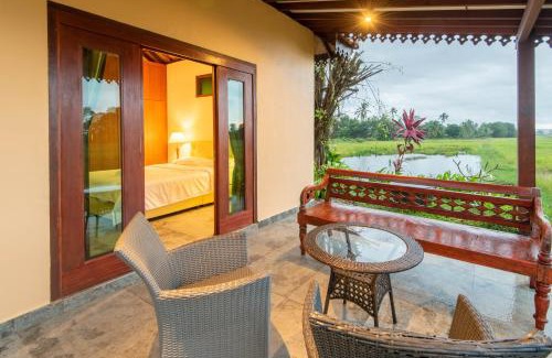 Kampung Kedawang Villa | Limasan Villa Langkawi