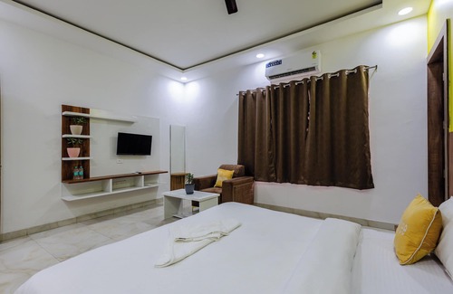 Mathura Hotel | Lime Tree Brij Royal Heritage Vrindavan