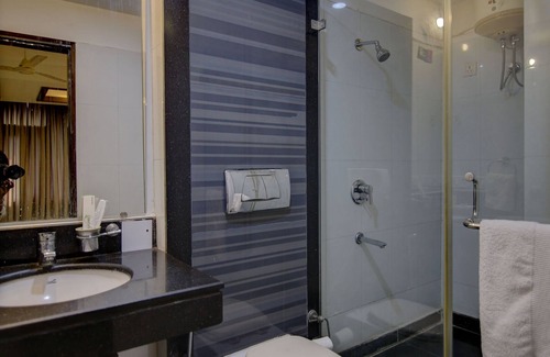 Greater Kailash Hotel | Lime Tree Hotel Greater Kailash