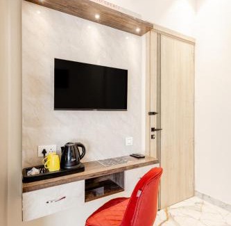 Greater Noida Villa | Lime Tree Stay Vista Villa