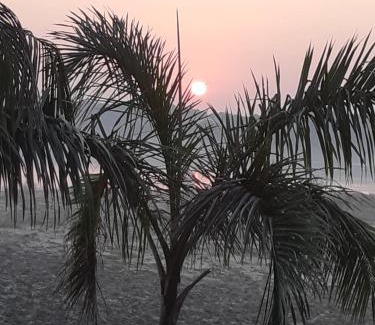 Lanka House | Lime-Villa on Ganga Ghat