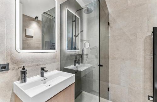 Bad Hall Apartment | Limehome Bad Hall Hauptplatz