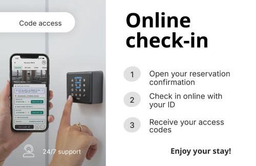 Klagenfurt am Woerthersee Apartment | Limehome Klagenfurt Goessgasse