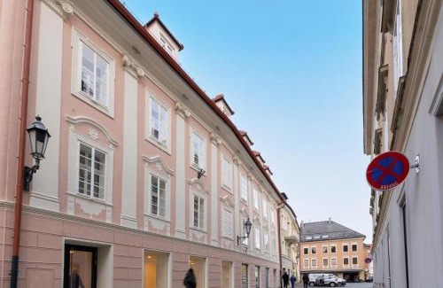Klagenfurt am Woerthersee Apartment | Limehome Klagenfurt Goessgasse