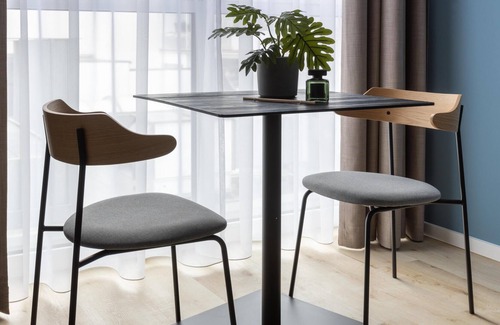 Innenstadt Apartment | limehome Osnabrück Johannisstr. | Junior Suite