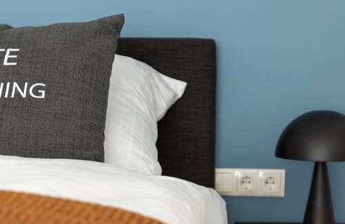 Innenstadt Apartment | limehome Osnabrück Johannisstr. | Superior Suite