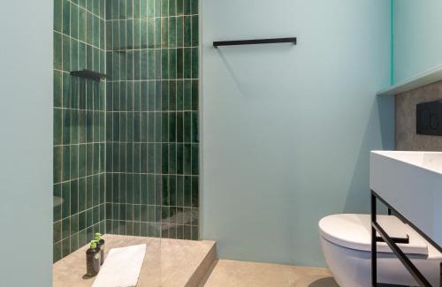 Rottenburg Apartment | Limehome Rottenburg am Neckar Poststraße