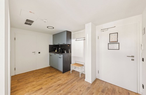 Hietzing Apartment | Limehome Vienna Hietzinger Hauptstraße