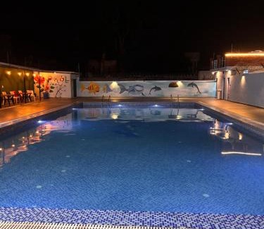 Dehradun Resort | Limeport Resort