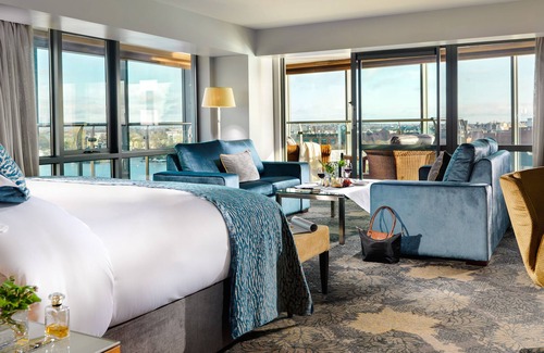 Limerick City Centre Hotel | Limerick Strand Hotel