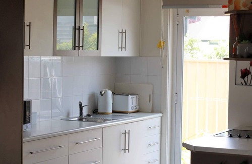 Mount Gambier Apartment | Limestone Coast lifestyle apartments
