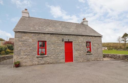 Carran House | Limestone Cottage