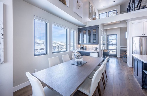 Park City Condo | *Limited Time Offer* 90 Days ‘Til Christmas | Book Now to Save
