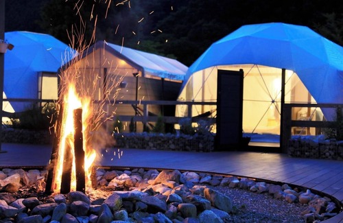 Yamakita RV Rental | Limitedtime offer 5 off Grill your own Ashiga/Ashigarakami District Kanagawa