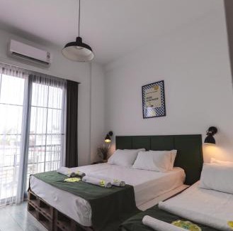 Silifke Bed & Breakfast | Limon Inn Hotel, Taşucu