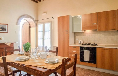 San Macario In Monte Apartment | Limonaia by Interhome