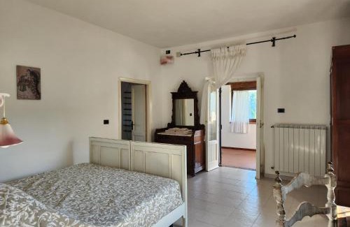 Mulazzo House | Limone e Peperoncino B&B