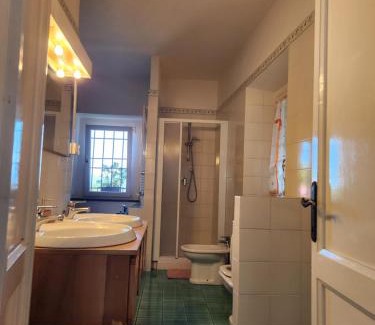 Mulazzo House | Limone e Peperoncino B&B