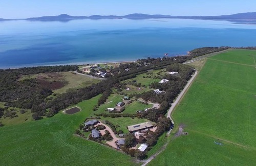 Yanakie Bed & Breakfast | Limosa Rise