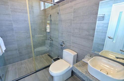 White Sand Beach House | Lin's Forest