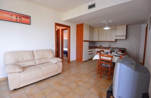 Ginosa Marina Apartment | Lina apartments