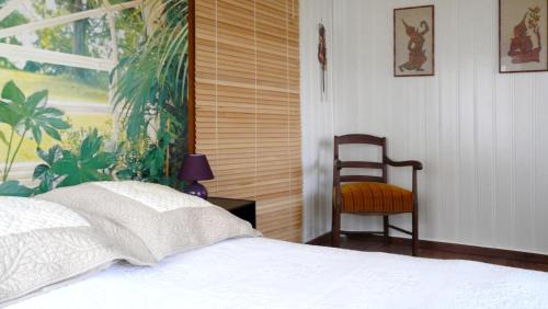 Saint-Nabor House | Lina et Anaë