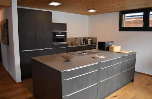 Niederried bei Interlaken Apartment | Lina - Lakeview Living near Interlaken