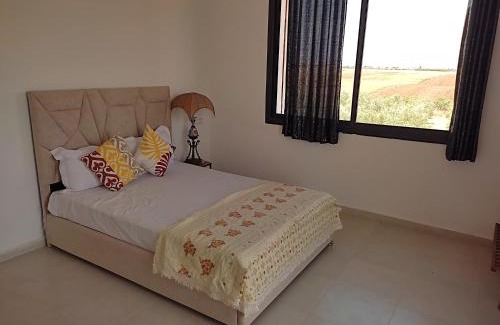 Ouled Tayeb Apartment | Lina Village