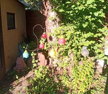 Weissenfels Apartment | Linas Töpferhof