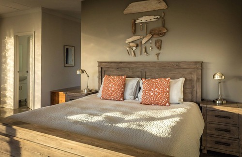 Kangaroo Head Other | Lincoln Green Farm Stay