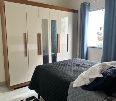 Tiradentes House | linda casa alugo diaria ou mensal para empresa