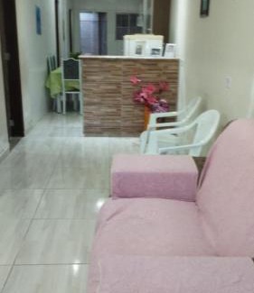 Custodia House | Linda Casa aconchegante próximo a Rodovia BR-232