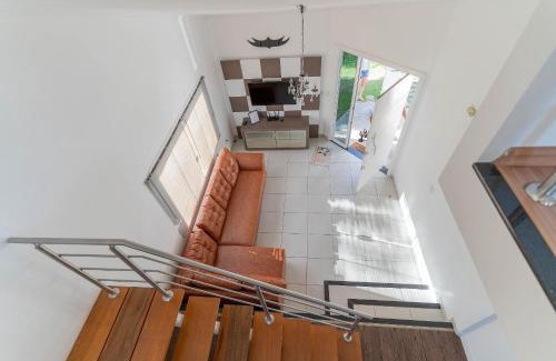 Muquem House | Linda Casa para Férias em Família