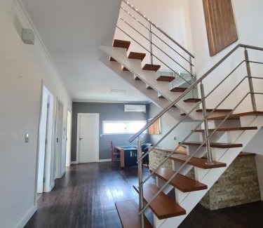 Muquem House | Linda Casa para Férias em Família